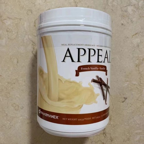 Nuskin skin appeal - nu,