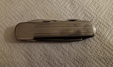 altes Henckels Zwilling