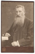 Fotografie H. Noack, Berlin