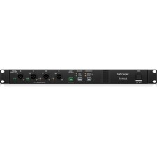 Behringer P24HUB StageConnect