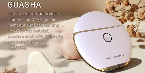 Original rolandus gua sha - rolandus®,