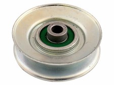 Umlenkrolle Fahrwerk Ø63,5mm