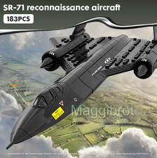 Lockheed blackbird - 71,