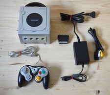 NGC - Nintendo GameCube