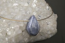 Wassersaphir Iolith Cordierit