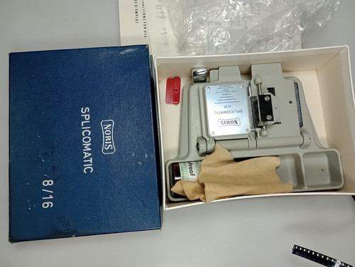 Noris splicomatoc 16 mm - /,