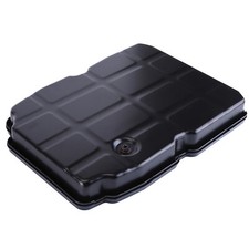 Metzger Ölwanne für Automatikgetriebe für Mercedes