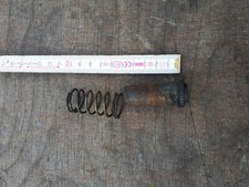 RS09 Gt124 T157 Hülse Buchse Feder vom Getriebedeckel IFA Fortschritt