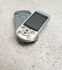Sony Ericsson S700i Sidekick