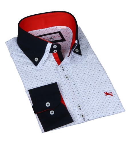 Stilvoller retro charme slim - stilvoller, retro-charme: