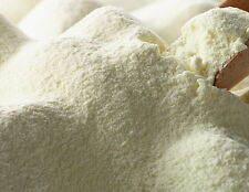 2 x 1kg Molke Molkepulver