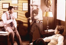 Filmdia Hearts of the West