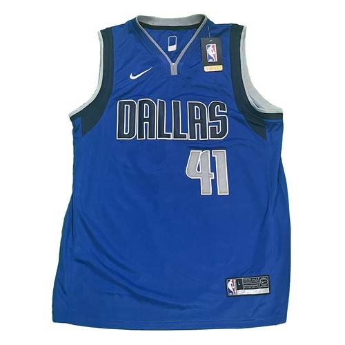 Dirk nowitzki trikot dallas - trikot,