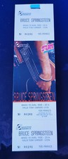 Bruce Springsteen - Carnet 50