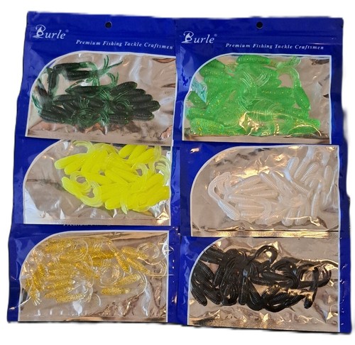 Softbait trout twister - trout,