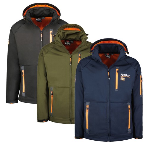 Geographical norway herren - geographical,