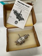 WALTHER PILOT WA 600 / WA 610