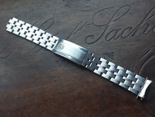 Girard Perregaux Vintage Stahl