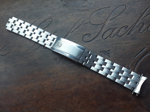 Girard perregaux vintage - girard, stahl