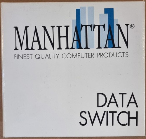 Manhattan db25f data - manhattan,