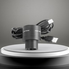 Teleskop Okularkamera 200W HD