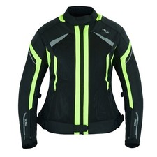 Damen Motorrad Jacke