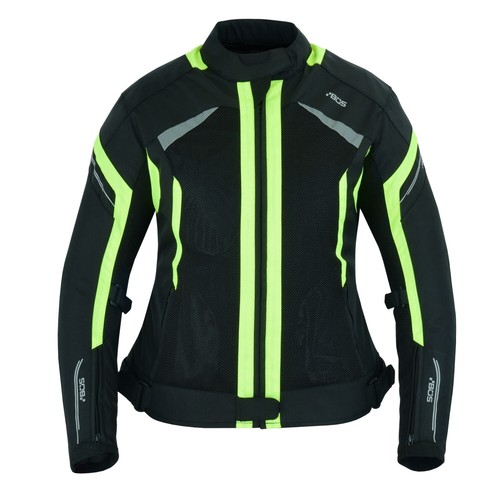 Damen motorrad jacke - motorrad,