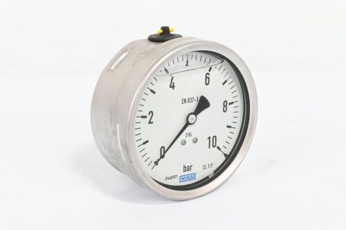 Wika 014407971 manometer - wika, 014407971,