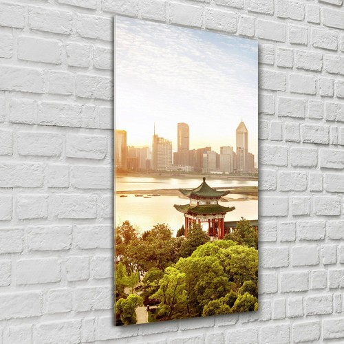 Glasbilder wandbild glasfoto - glasbilder,