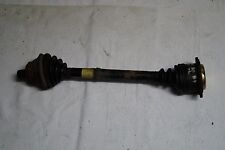 ++ Audi 80 B4 2.6 V6 Antriebswelle Gelenkwelle Tripode vorne links 4A0407331 C/B