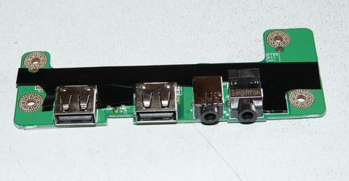 Audio usb platine - usb, da0tz1ab8d0