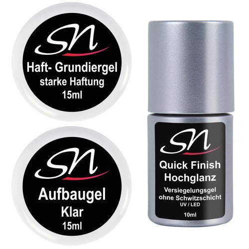 Grundiergel haftgel - sn,
