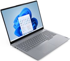 Lenovo ThinkBook 16 G8 IAL