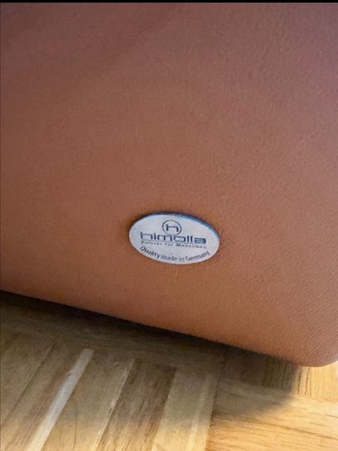 Himolla couchgarnitur leder - himolla,