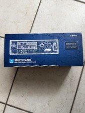 Logitech PZ70 Pro Flight Multi Panel (945-000009) - Schwarz