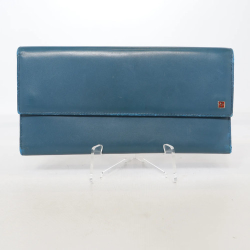 Aigner portemonnaie blau - aigner,,