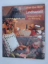 Landhausstil. Dekoratives für