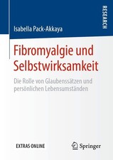 Fibromyalgie und