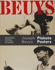 Joseph Beuys: Plakate. Posters