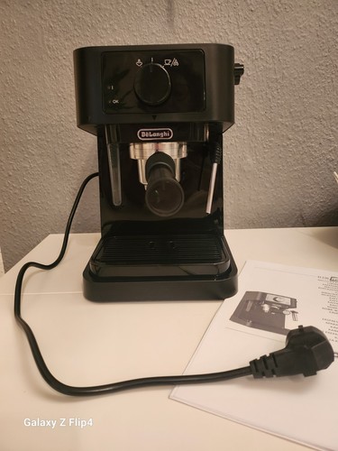 Longhi ec235 bk - de'longhi, ec235.bk