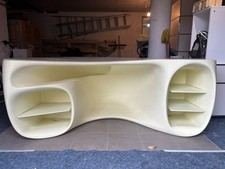Vitra schreibtisch baobab von - schreibtisch,