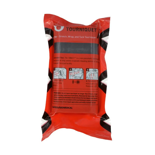 Swat tourniquet orange - tourniquet,