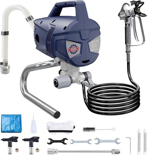 Hocheffizientes airless - hocheffizientes,