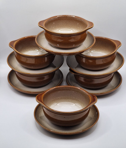 Vintage gerzit suppen tasse - vintage,
