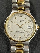 Longines Conquest V.H.P