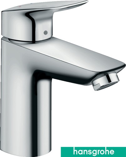 Hansgrohe logis 100 - hansgrohe,