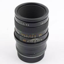 Leica Macro-Elmar-R 2.8/60mm