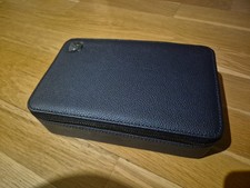 Lufthansa First Class Amenity