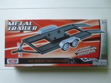 Auto Anhänger Trailer