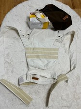 Marsupi Babytrage Creme Breeze